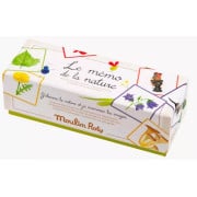 Le Mémo de la Nature