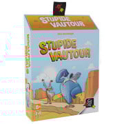 Stupide Vautour
