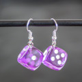 Dice Earring 5