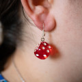 Dice Earring 6
