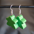 Meeple earring 6