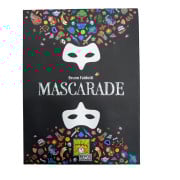 Mascarade - second hand