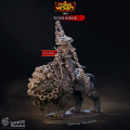 Cast n Play - Moines Eternels - Chevaucheur de Tigre 0