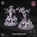 Cast n Play - Fear the Void - Dark Matriarch 0