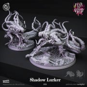 Cast n Play - Fear the Void - Shadow Lurker