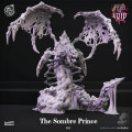 Cast n Play - Fear the Void - The Sombre Prince 0