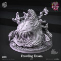 Cast n Play - Fear the Void - Crawling Doom 0