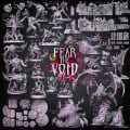 Cast n Play - Fear the Void - Complet Set 0