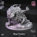 Cast n Play - Fear the Void - Complet Set 7