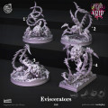 Cast n Play - Fear the Void - Eviscerators 2