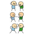Joking Hazard 2