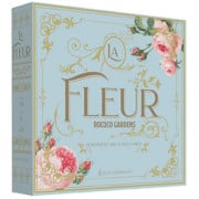 La Fleur: Rococo Gardens