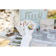 La Fleur: Rococo Gardens 2