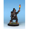 7TV - Fighter - Torch & Sword 1