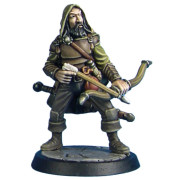 7TV - Fighter - Hooded Ranger