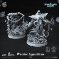 Cast n Play - Labyrinthe Oublié - Set Complet 2