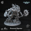Cast n Play - Labyrinthe Oublié - Set Complet 4