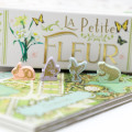 La Petite Fleur: Amis du Jardin 2