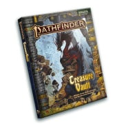 Pathfinder Second Edition - Treasure Vault