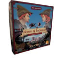 Robin of Locksley - Second hand 0