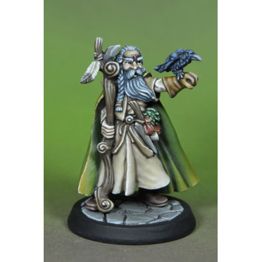 7TV - Old Druid