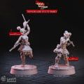 Cast n Play - Ballad of the Rat Plague - Complet Set 1