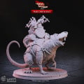 Cast n Play - Ballad of the Rat Plague - Complet Set 6