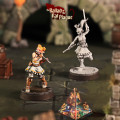 Cast n Play - Ballad of the Rat Plague - Flute Bard 1