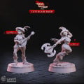 Cast n Play - Ballad of the Rat Plague - Lute Bard 0