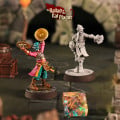 Cast n Play - Ballad of the Rat Plague - Cymbal Bard 1