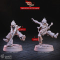 Cast n Play - Ballad of the Rat Plague - Frenzy Lute Bard 0