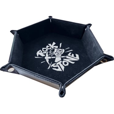 Deep Rock Galactic - Dice Tray