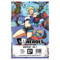 99 Heroes Quarterly - Vol. 2 0