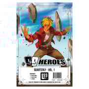 99 Heroes Quarterly - Vol. 1