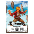 99 Heroes Quarterly - Vol. 1 0