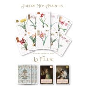 La Fleur: J'adore Mon Amaryllis