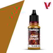 Vallejo - Game Color - Scrofulous Brown