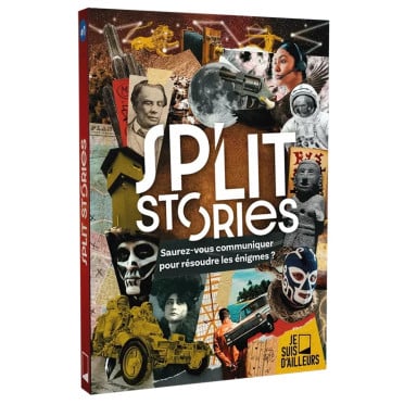 Split Stories