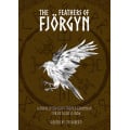 Be Like A Crow Solo - The Feathers of Fjörgyn 0