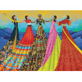 Puzzle - Harmonie - 1000 pièces 2