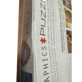 Puzzle - Harmonie - 1000 pièces 1