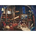 Escape Puzzle - Observatoire Astronomique 2