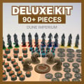 Dune Imperium Insurrection - 90+ tokens 0