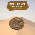 Dune Imperium Insurrection - 90+ tokens 5
