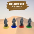 Dune Imperium Insurrection - 90+ tokens 6
