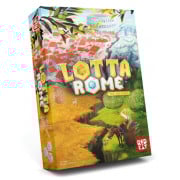 Lotta Rome