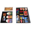 Splendor & trois extensions - Insert 1