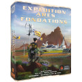 Terraforming Mars: Expédition Arès - Extension Fondation 0