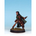 7TV - Thief with Twin Daggers 2