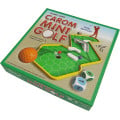 Carom Mini Golf 0